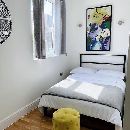 Luxuriously Flat In Streatham Daire Londra Dış mekan fotoğraf