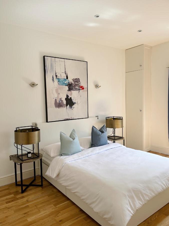 Luxuriously Flat In Streatham Daire Londra Dış mekan fotoğraf