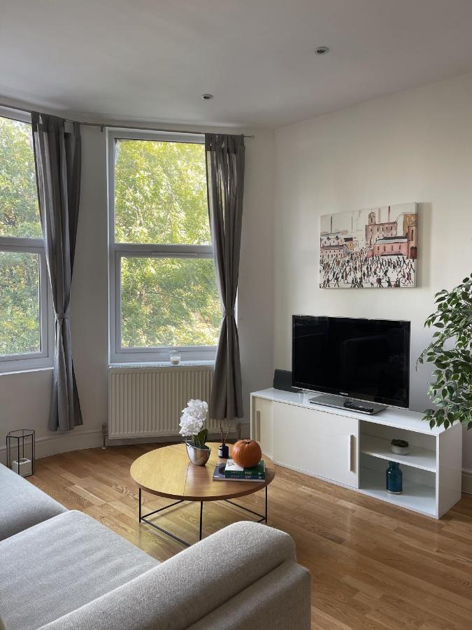 Luxuriously Flat In Streatham Daire Londra Dış mekan fotoğraf
